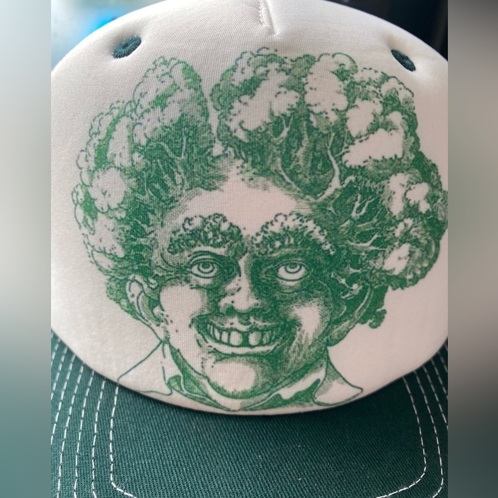 ROCKIN RUDYS SNAP BACK MISSOULA MT. New. ZEPHYR. Baseball cap - Picture 2 of 7